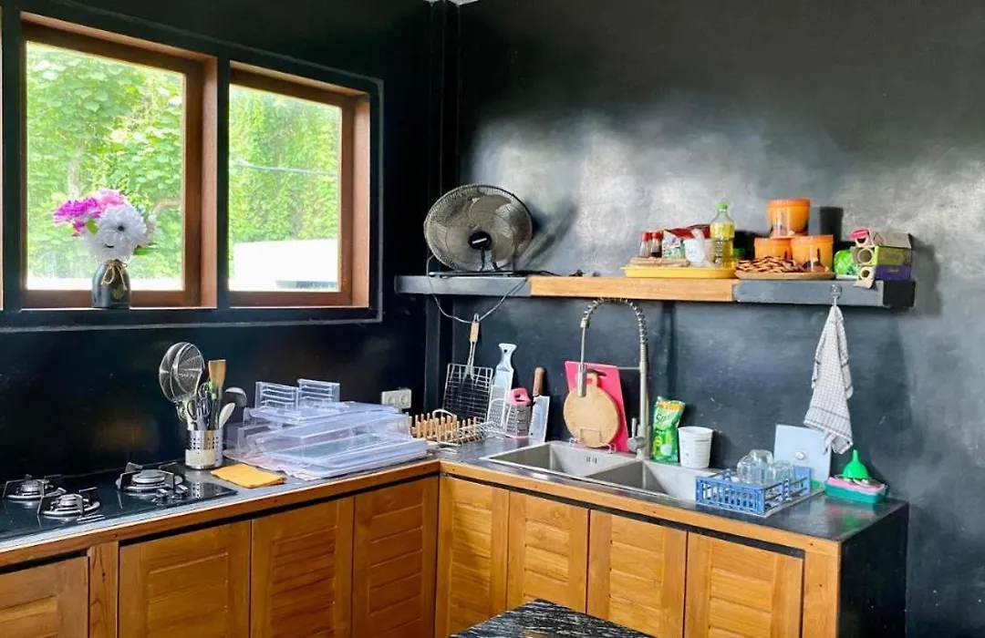 Bali Vakantie Verhuur - Bebayu Beachvilla, Amed-1