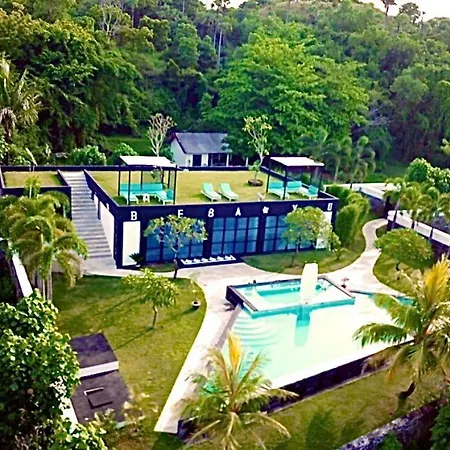 Bali Vakantie Verhuur - Bebayu Beachvilla, Amed-2