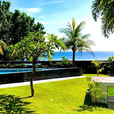 Bali Vakantie Verhuur - Bebayu Beachvilla, Amed-3
